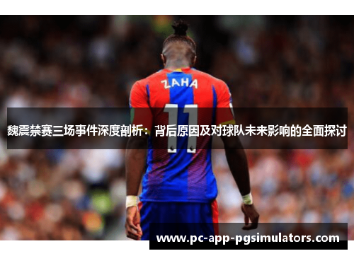 魏震禁赛三场事件深度剖析：背后原因及对球队未来影响的全面探讨