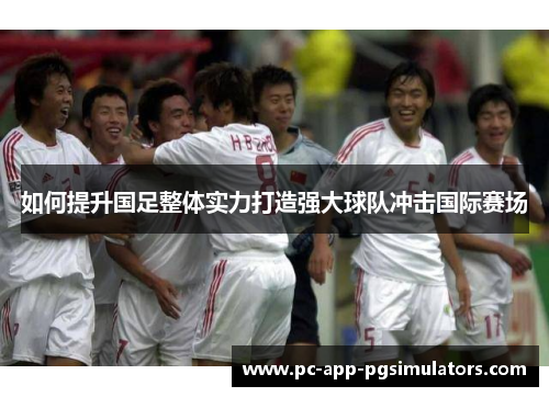 如何提升国足整体实力打造强大球队冲击国际赛场