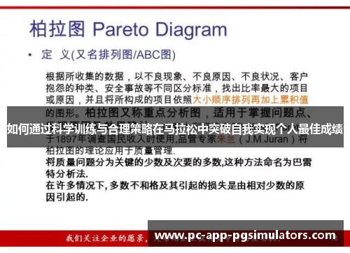如何通过科学训练与合理策略在马拉松中突破自我实现个人最佳成绩 如何通过科学训练与合理策略在马拉松中突破自我实现个人最佳成绩