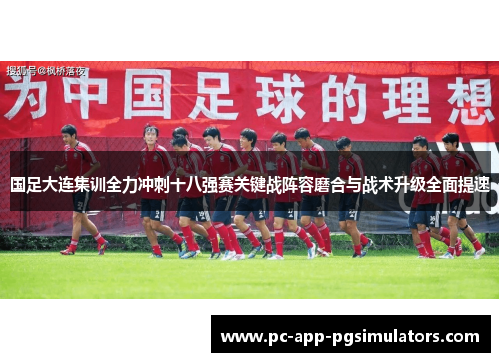 国足大连集训全力冲刺十八强赛关键战阵容磨合与战术升级全面提速 国足大连集训全力冲刺十八强赛关键战阵容磨合与战术升级全面提速