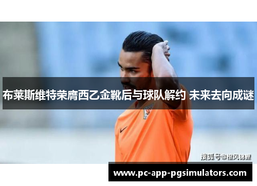 布莱斯维特荣膺西乙金靴后与球队解约 未来去向成谜